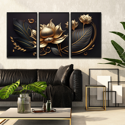 Quadros Decorativos Natureza