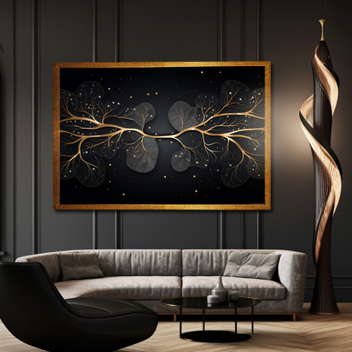 Quadro Nature