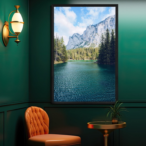 Quadro Paisagem